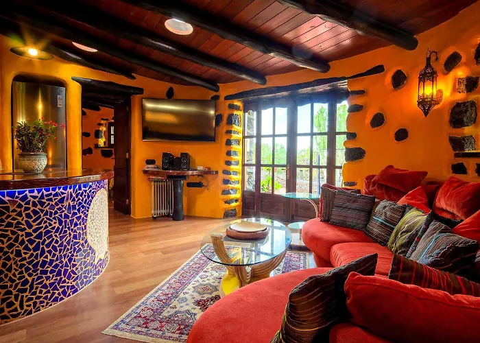 Concha - Sonnenbett, Sauna, Traumhafter Meerblick, Beheizter Pool, Billiard, Tischtennis Tatil Evi *